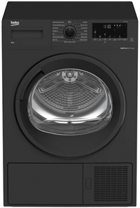 Сушильная машина Beko DF7412GB 7188303370