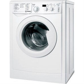 Стиральная машина Indesit IWSD 5085 869990629060