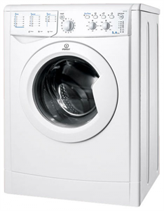 Cтиральная машина Indesit IWSC5105 869990629130