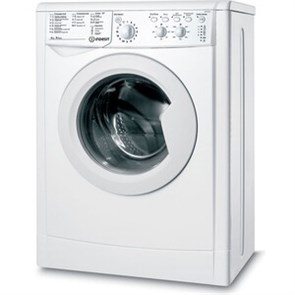 Стиральная машина Indesit IWUC 4105 869990629180