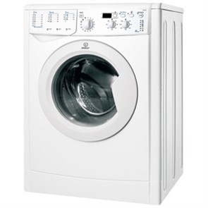 Стиральная машина Indesit IWUD 4105 869990629210