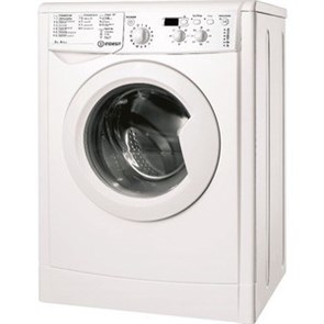 Стиральная машина Indesit IWSD 51051 CIS 869990957060