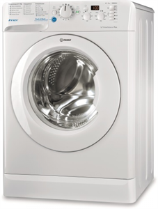 Стиральная машина Indesit BWSD 51051 869991022450