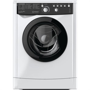 Стиральная машина Indesit EWSB 5085 BK 869991570520