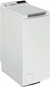 Стиральная машина с верхней загрузкой TDLR7231BS WHIRLPOOL tdlr7231bs