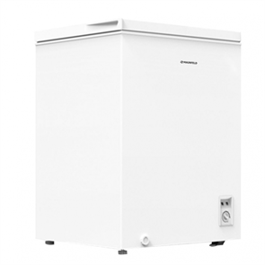 Морозильник-ларь Maunfeld MFL150W ка-00013704