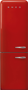 Холодильник Smeg FAB32LRD5 8017709298081