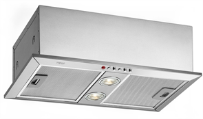 Полновстраиваемая вытяжка Teka GFH 73 STAINLESS STEEL 40446710