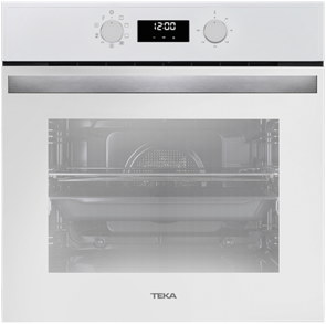 Электрический духовой шкаф Teka HBB 720 WH 41560201