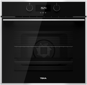 Электрический духовой шкаф Teka HLB 830 STAINLESS STEEL 41560062