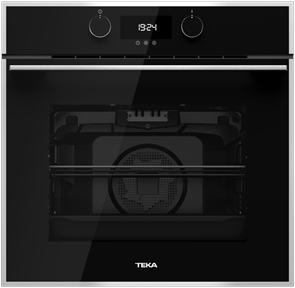 Электрический духовой шкаф Teka HLB 840 STAINLESS STEEL 41560075