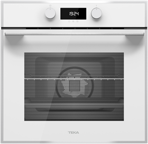 Электрический духовой шкаф Teka HLB 840 WHITE 41560076