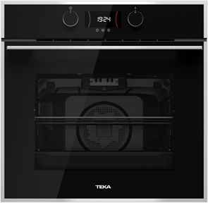 Teka HLB 840 P STAINLESS STEEL духовой шкаф электрический встраиваемый 41566014