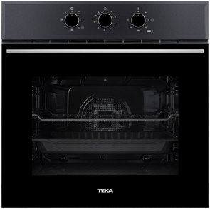 Электрический духовой шкаф Teka HSB 610 BK BLACK 41560112