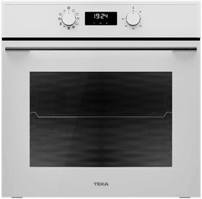 Встраиваемый электрический духовой шкаф Teka HSB 630 WH 41560133