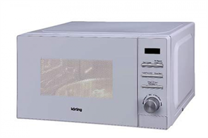 Микроволновая печь Korting KMO 820 GW 00000013611