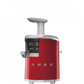 Соковыжималка Smeg SJF01RDEU 8017709224318