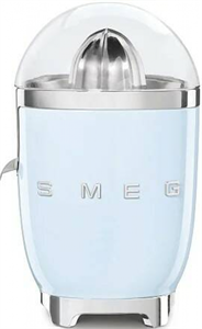 Соковыжималка Smeg CJF11PBEU 8017709318895