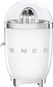 Соковыжималка Smeg CJF11WHEU 8017709318932