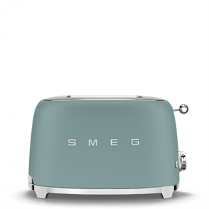 Тостер Smeg TSF01EGMEU tsf01egmeu