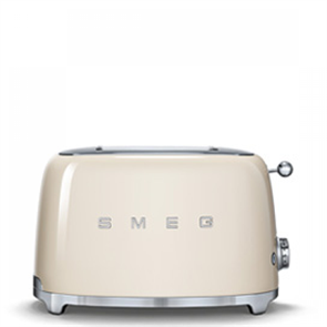 Тостер Smeg TSF01CREU 8017709186920