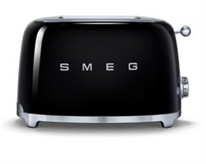 Тостер Smeg TSF01BLEU 8017709187002