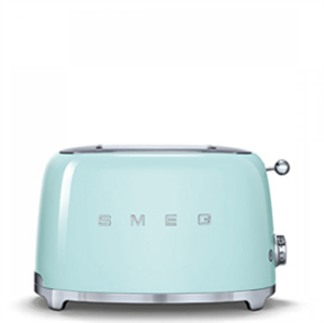 Тостер Smeg TSF01PGEU 8017709189051