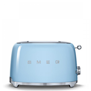 Тостер Smeg TSF01PBEU 8017709189099