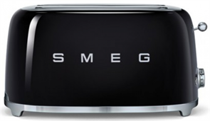 Тостер Smeg TSF02BLEU 8017709190798