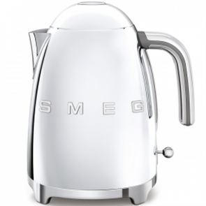 Чайник электрический Smeg KLF03SSEU 8017709228156