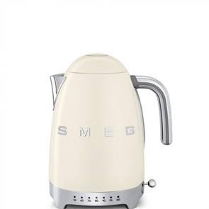 Чайник электрический Smeg KLF04CREU 8017709231378