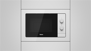 Встраиваемая микроволновая печь Teka MB 620 BI white 40584001