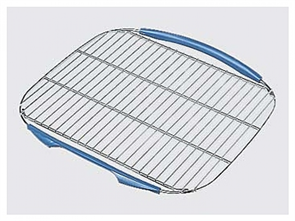 Сушилка трофлекс Franke PAPILLON 960.530.045 нержавеющая сталь/белый 960.530.045