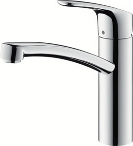 Смеситель для кухни Hansgrohe Focus 31806000, хром 31806000