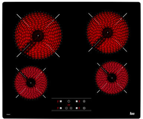 Электрическая варочная поверхность Teka TB 6415 40239042