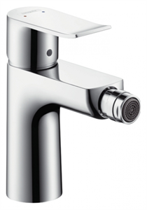 Смеситель для биде Hansgrohe Metris 31280000 31280000