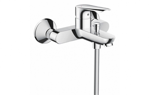 Смеситель для ванны Hansgrohe Logis E 71403000 71403000