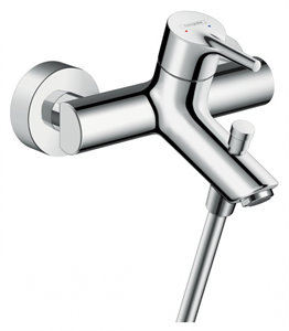 Смеситель для ванны Hansgrohe Talis S 72400000 72400000