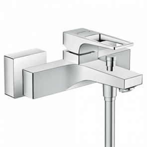 Смеситель Hansgrohe Metropol 74540000 для ванны 74540000