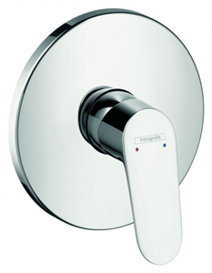 Смеситель Hansgrohe Focus 31965000 для душа, хром 31965000