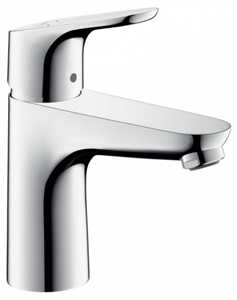 Смеситель Hansgrohe Focus Е2 31517000 для раковины 31517000