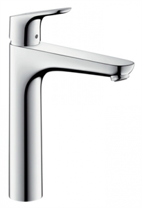 Смеситель Hansgrohe Focus 31608000 для раковины Е2 31608000