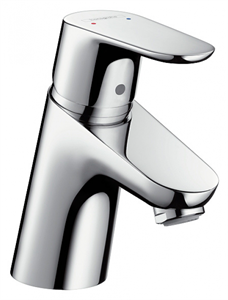 Смеситель Hansgrohe Focus Е2 31730000 для раковины 31730000