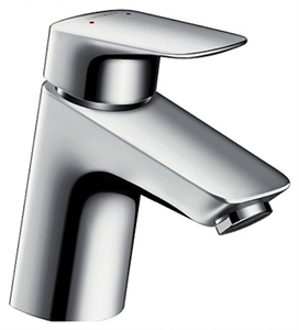 Смеситель Hansgrohe Logis 71077000 для раковины 71077000