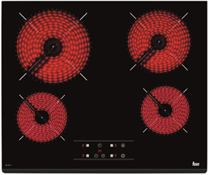 Встраиваемая электрическая варочная панель Teka TZ 6415 40239040