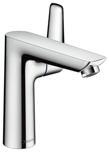 Смеситель Hansgrohe Talis E 150 71754000 для раковины, хром 71754000