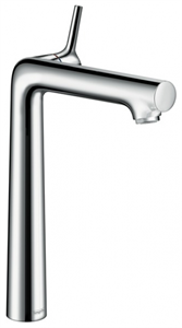 Смеситель Hansgrohe Talis S 250 72115000 для раковины, со сливным гарнитуром 72115000