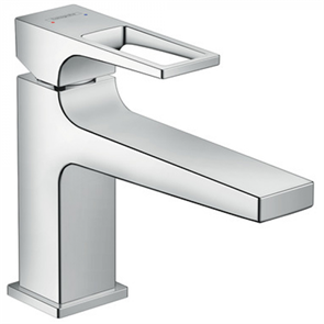 Смеситель Hansgrohe Metropol 100 74502000 для раковины, Long 74502000