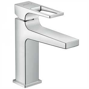 Смеситель Hansgrohe Metropol 74506000 110 для раковины 74506000