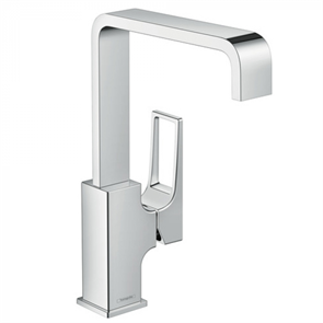 Смеситель Hansgrohe Metropol 230 74511000 для раковины 74511000